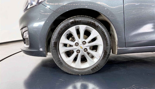 Imagen 9 de 15 de 106082 - Chevrolet Spark 2019 Con Garantía