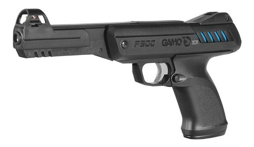 Pistola Gamo P900 De Nitropiston Igt Alta Precision 4.5mm