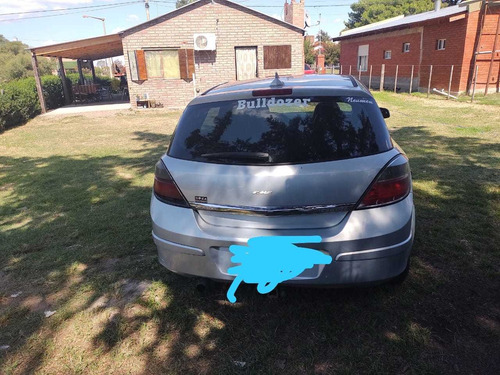 Chevrolet Vectra 2008 2.4 Cd