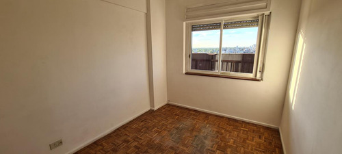 Departamento En Alquiler En Saavedra, 3 Ambientes