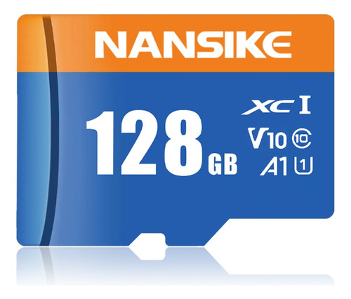 Tarjeta De Memoria Genérica Courage Cf 128gb Uhs-ii 4k