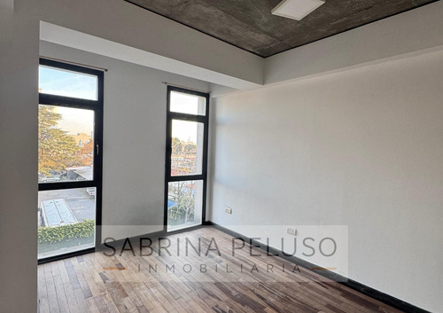 Venta Departamento 2 Ambientes En Moreno Centro