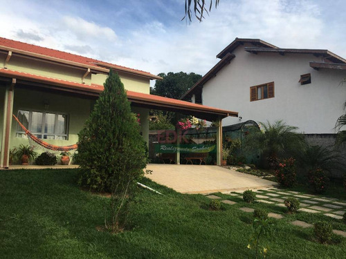 Imagem 1 de 30 de Chácara Com 4 Dormitórios À Venda, 2100 M² Por R$ 1.500.000 - Granjas Rurais Reunidas São Judas Tadeu - Taubaté/sp - Ch0099