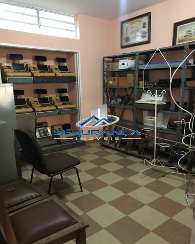 Imagem 18 de 20 de Casa Comercial Comercial Jd. Guanabara - Ca01237 - 34927457
