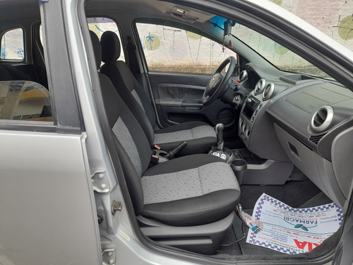 Imagem 4 de 13 de Ford Fiesta Class 1.6 2013 Completo Excelente Preço