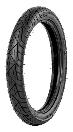 Pneu Moto Maggion Aro 18 Red Panda 90/90-18 57p Tt (t)