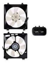 Comprar Motoventilador Garantizado Tyg Honda Accord V6 3.5l 08 - 12