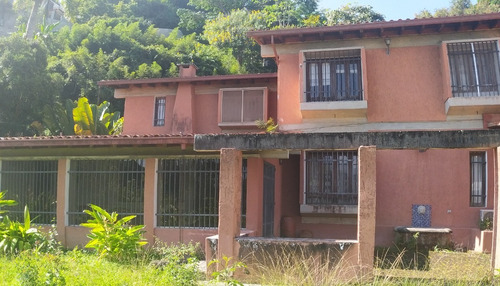Imagen 2 de 8 de Venta Terreno 5.100 M2, Alto Hatillo