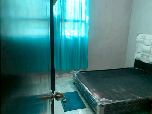 Apartamento En Alquiler Urb. El Parque Frente A La Ujap Md-8607958