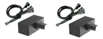 Comprar 2 Controladores De Velocidad Pwm, Ventilador Pwm, 4 Pines, P