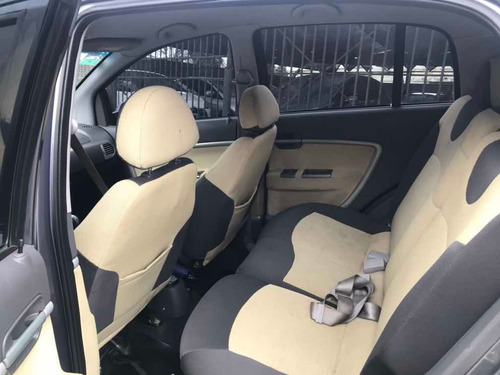 Chery Face 1.3 Luxury 2011