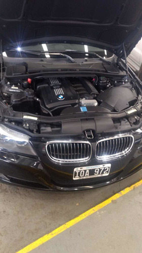 Bmw Serie 3 3.0 330i Sedan Executive 2010
