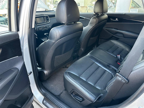 Kia Sorento 2.2 Crdi Ex 4x4