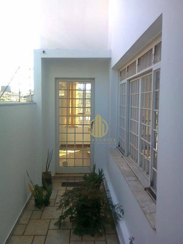 Imagem 9 de 30 de Casa 3 Dormitórios Com Suíte À Venda, Vila Flores, Franca. - Ca0584