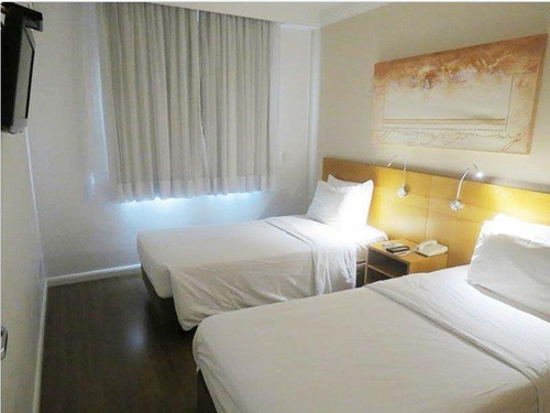 Imagem 2 de 7 de Apartamento Parque Monte Libano Mogi Das Cruzes/sp - 898