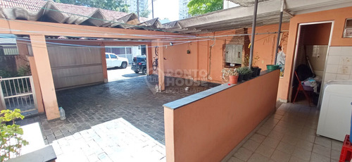 Imagem 2 de 15 de Sobrado À Venda Na Saúde, 04 Dormitórios, 01 Suíte, 04 Vagas - Ph41295