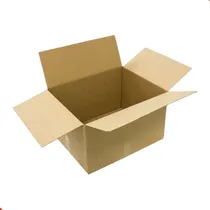 Comprar Kit Com 25 Caixas De Papelao Para Correios 50x40x30 - Full