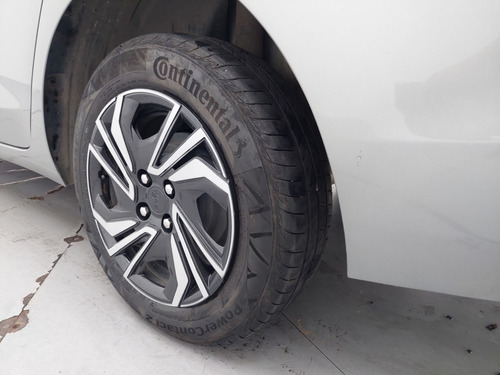 Chevrolet Onix 1.0 FLEX PLUS LT MANUAL