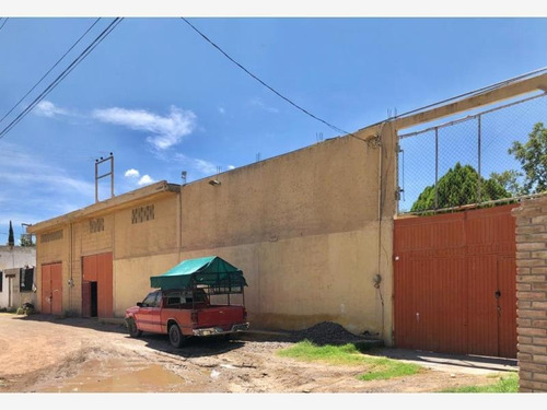 Imagen 1 de 12 de Bodega En Venta En Ejido La Concha