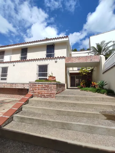Venta De Casa En Caurimare