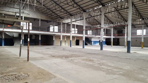 Imagen 16 de 23 de Galpon En Venta En Boca