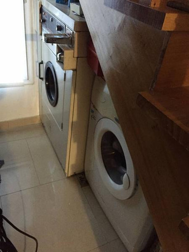 Imagen 9 de 12 de Zona Centrica De San Isidro 2 Dormtorios En Suite . Jardincito Cochera Parrilla
