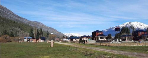 Terreno Lote  En Venta En Lago Puelo, Cushamen, Chubut