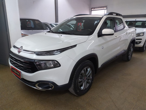 Fiat Toro 2.0 Freedom 4x4