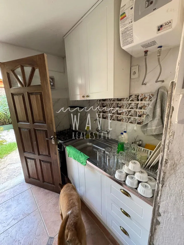 Alquiler Anual, Casa De 3 Dormitorios, Manantiales A Metros De Ruta 10