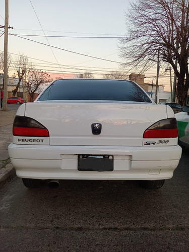 Peugeot 306 1.8 Equinoxe