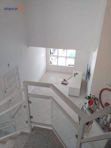 Sobrado Com 3 Dormitórios À Venda, 190 M² Por R$ 1.350.000,00 - Jardim Das Colinas - São José Dos Campos/sp - So1017
