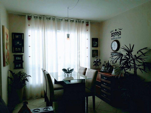 Imagem 2 de 14 de Apartamento Com 2 Dormitórios À Venda, 60 M² Por R$ 160.000,00 - Enseada Das Gaivotas - Rio Das Ostras/rj - Ap0482