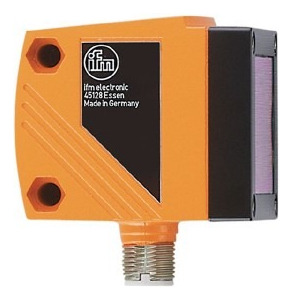 O1d105 O1dlf3kg/io-link Sensor Optico De Distância Ifm