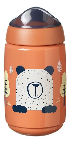 Vaso Antiderrame Tommee Tippee Sippee Superstar 390ml
