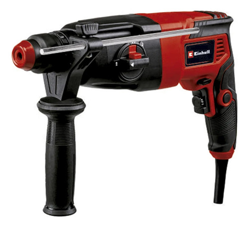 Rotomartillo Percutor Sds Plus 620w Einhell 4257997