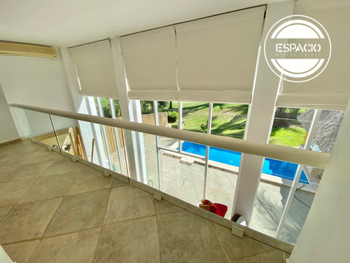 Imagen 20 de 30 de Oportunidad, Villa En Campo De Golf 3rec/3.5wc, Alberca, Seg