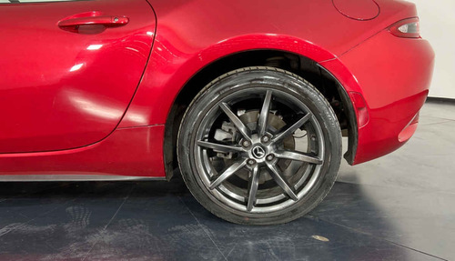 Imagen 12 de 15 de 43446 - Mazda Mx5 2017 Con Garantía