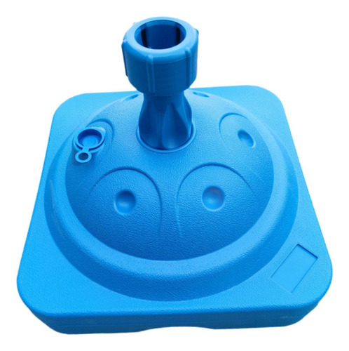 Soporte For Para Patio, Resistente, Resistente, Relleno De