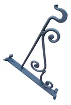 Comprar Soporte Colgante Para Macetas En Hierro Forjado
