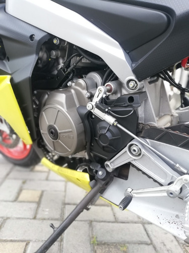 Imagen 5 de 5 de Aprilia Rs 660 Modelo 2022