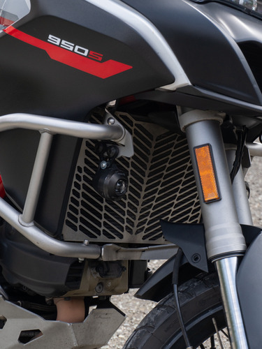 Ducati Multiestrada 2021