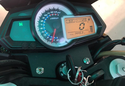 Benelli Tnt 300 - Unico Dueño