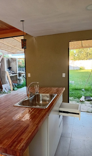 Duggan Excelente Casa A Estrenar - Diseño Y Confort