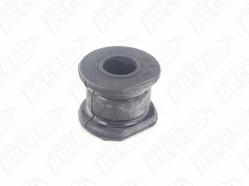 Bucha Ba Barra Traseira Mercedes Ml500 V8 2001-2005 Original