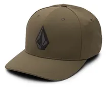 Comprar Gorra Volcom Delta Stone Tech Flexfit Delta