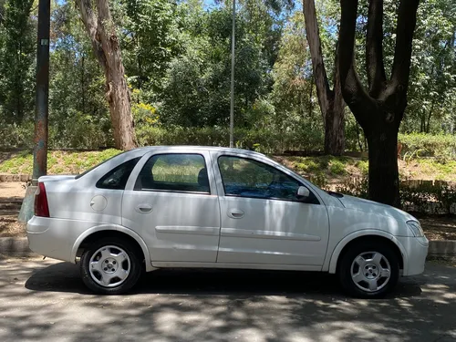 Chevrolet Corsa Único Dueño