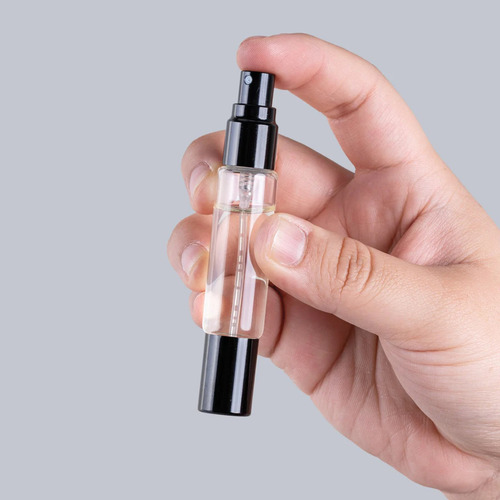 Capsula Para Perfume Duo Roll Betterware