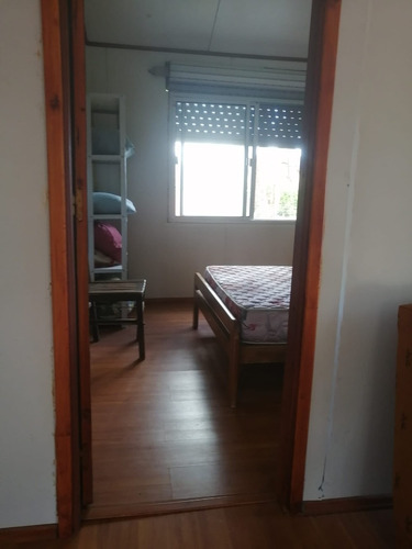 Ref 099 - Jaureguiberry Oportunidad! 2 Casas En Un Padron!