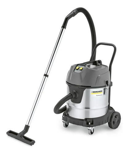 Aspiradora Seco Húmedo Profesional Karcher Nt 50/2 Me 50 Lts