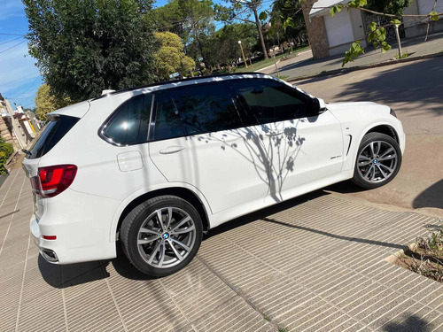 Bmw X5 3.0 Xdrive 40d M Package 313cv 2017